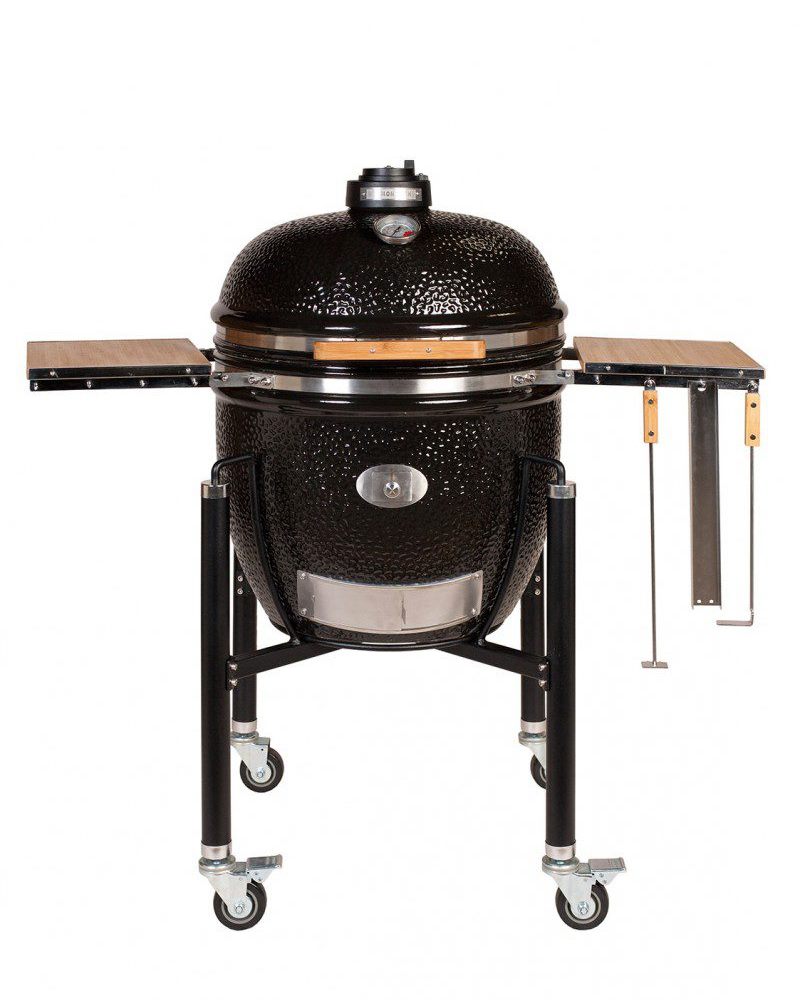 Monolith grillek