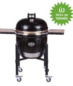 Monolith Grill