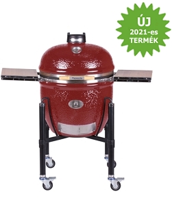 Monolith Grill