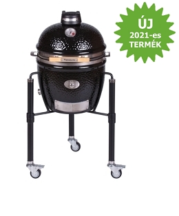 Monolith Grill