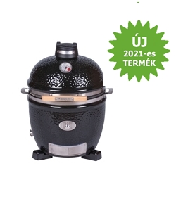 Monolith Grill