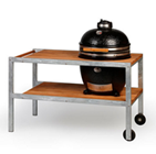 Monolith Grill